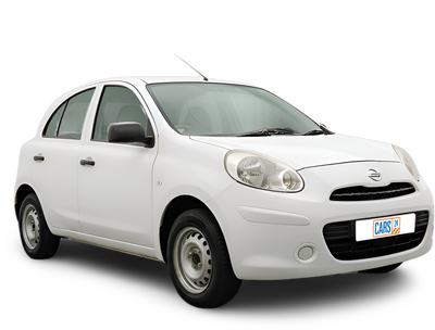Nissan Micra-img